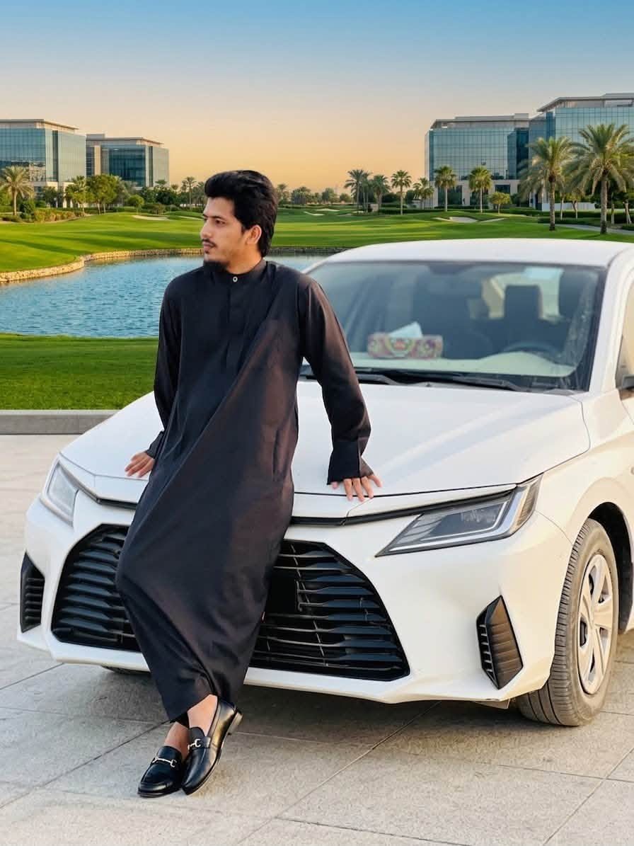 Yah Sabab Founder & Expat Journey